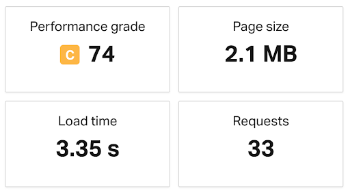 Audit of Brookdale Community College, a Coursedog-based catalog